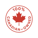 100 Percent Canadian-Owned